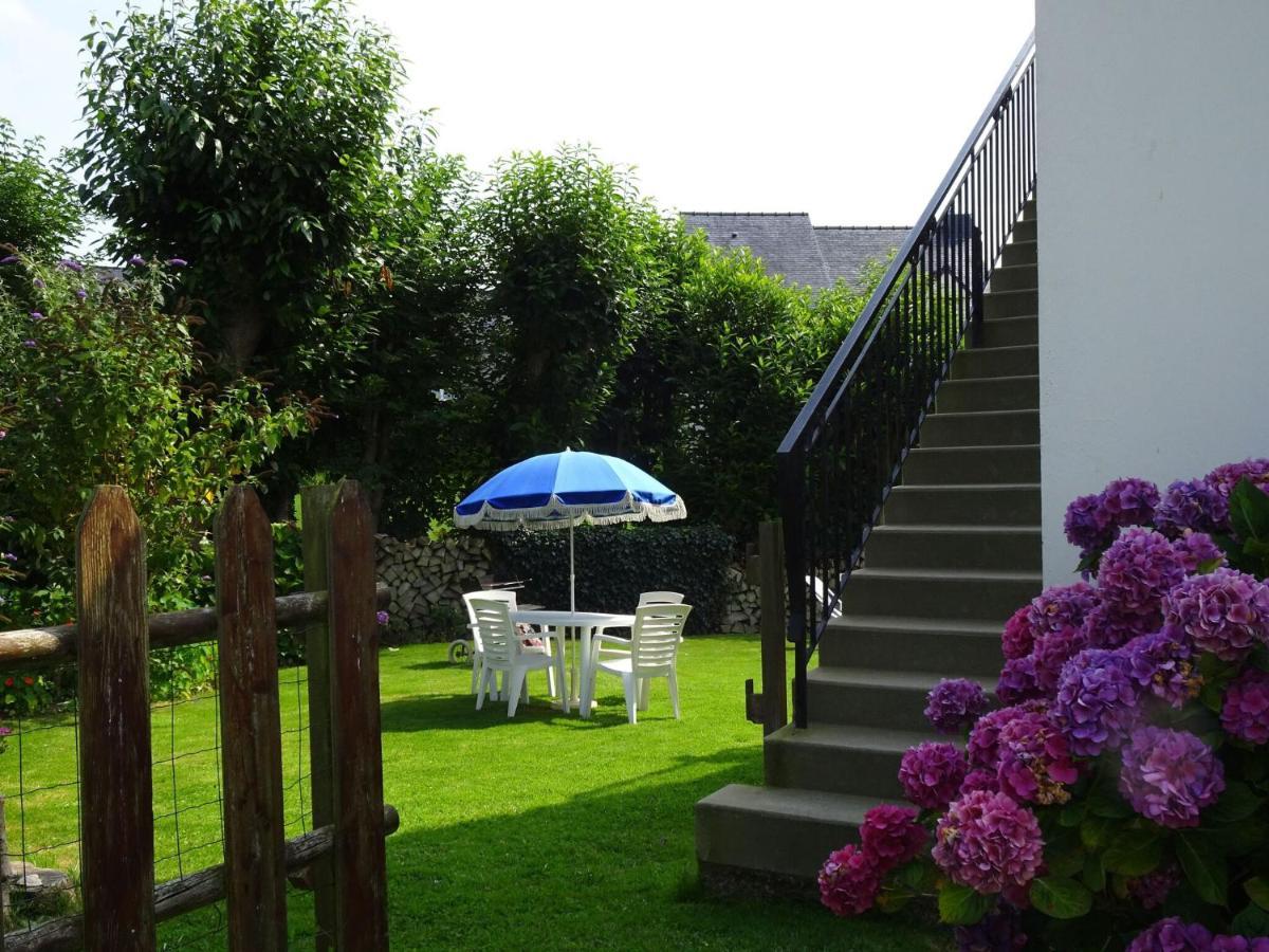 Apartment, Matignon Exterior foto